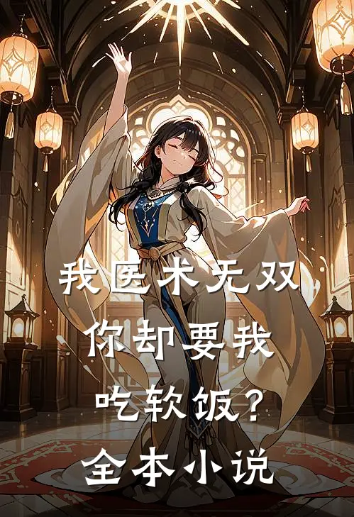 我医术无双，你却要我吃软饭？全本小说