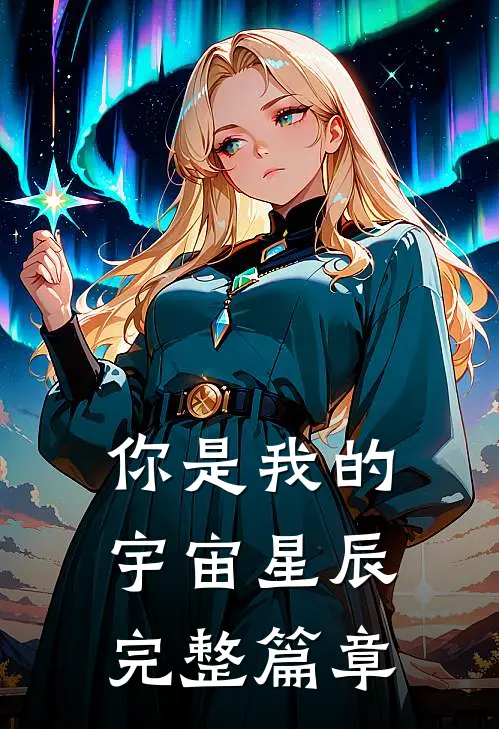 你是我的宇宙星辰完整篇章