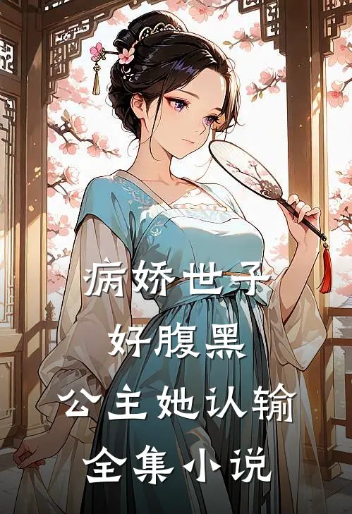 病娇世子好腹黑，公主她认输全集小说