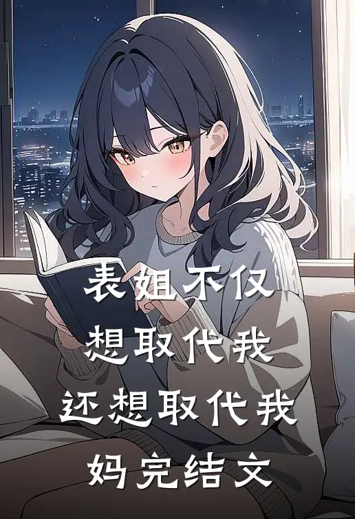 表姐不仅想取代我，还想取代我妈完结文