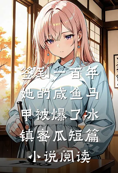 签到一百年,她的咸鱼马甲被爆了 冰镇蜜瓜短篇小说阅读