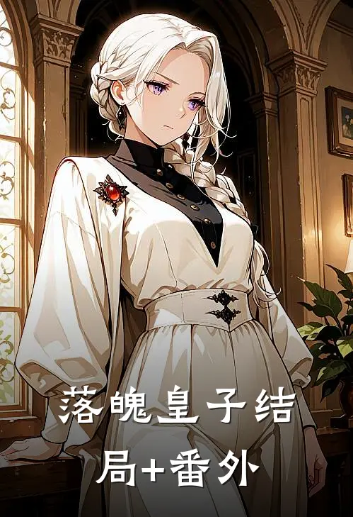 落魄皇子结局+番外