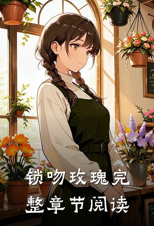 锁吻玫瑰完整章节阅读