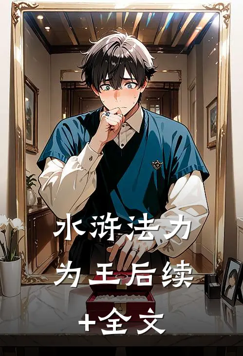 水浒·法力为王后续+全文