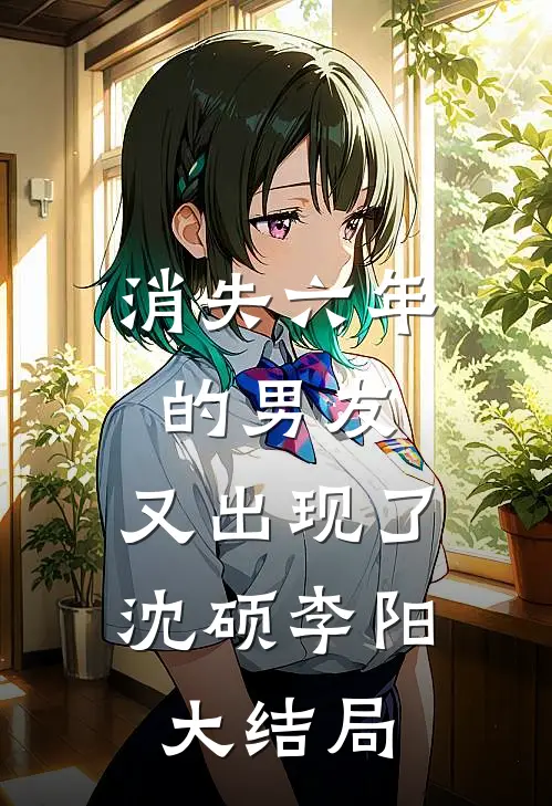 消失六年的男友，又出现了沈硕李阳大结局