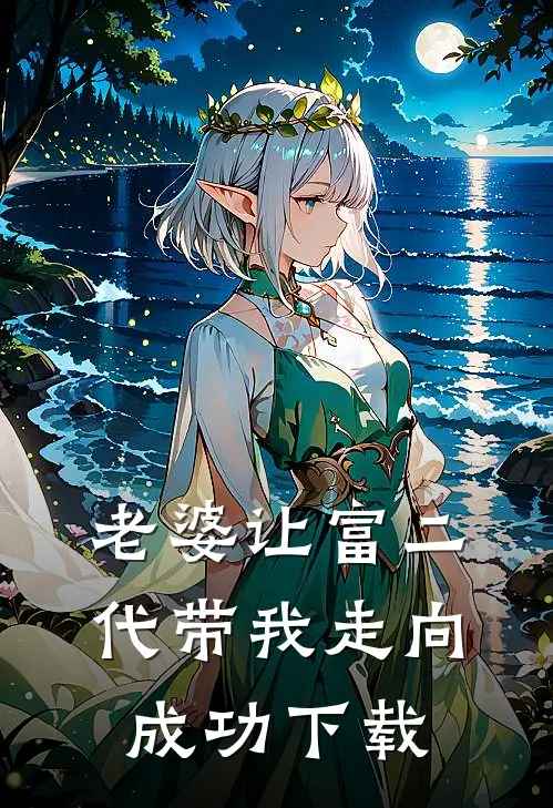 老婆让富二代带我走向成功下载