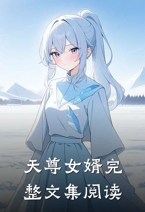 天尊女婿完整文集阅读