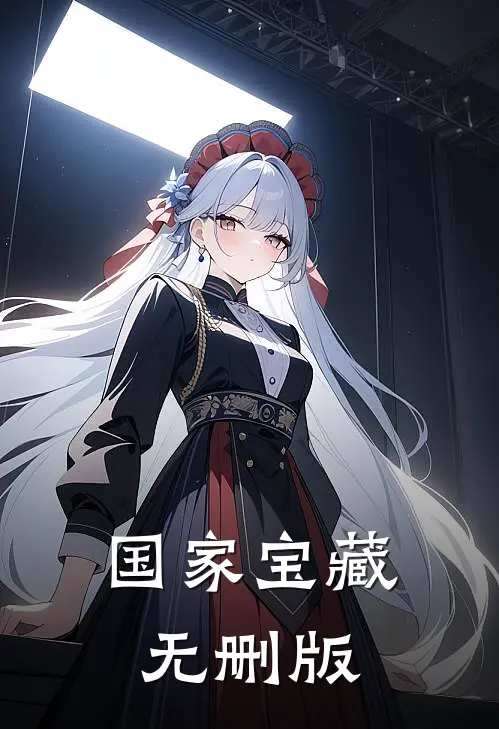 国家宝藏无删版
