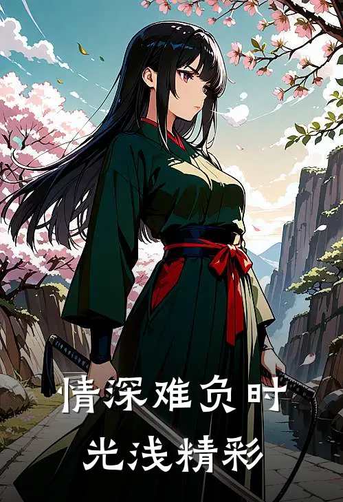 情深难负时光浅精彩