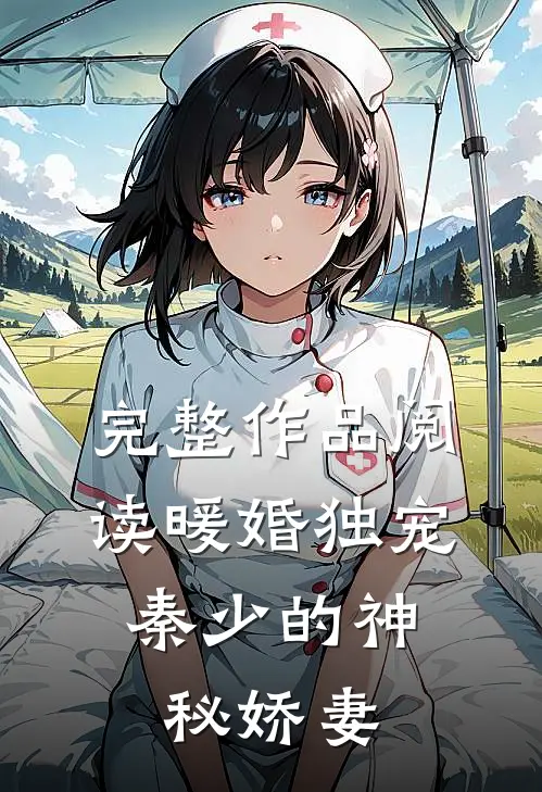 完整作品阅读暖婚独宠：秦少的神秘娇妻