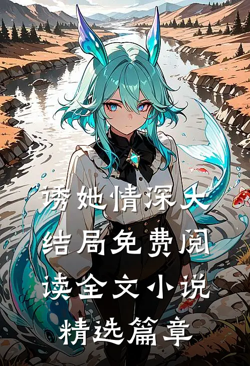 诱她情深大结局免费阅读全文小说精选篇章