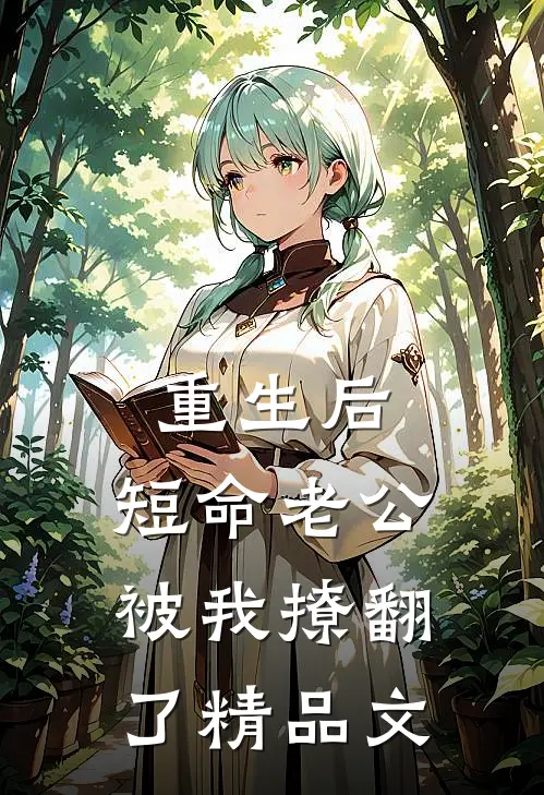 重生后，短命老公被我撩翻了精品文