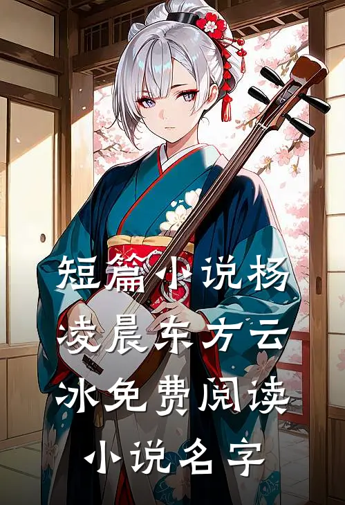 短篇小说杨凌晨东方云冰免费阅读小说名字
