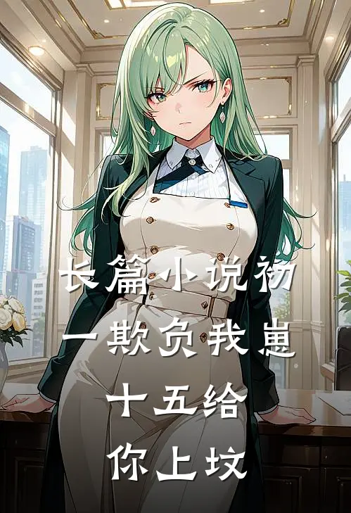 长篇小说初一欺负我崽，十五给你上坟