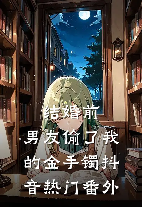 结婚前，男友偷了我的金手镯抖音热门 番外