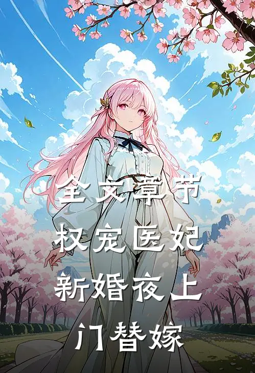 全文章节权宠医妃：新婚夜上门替嫁