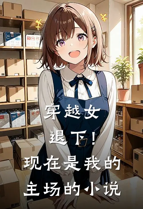 穿越女退下！现在是我的主场的小说