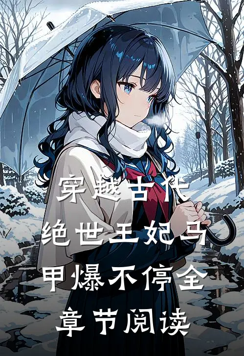 穿越古代：绝世王妃马甲爆不停全章节阅读