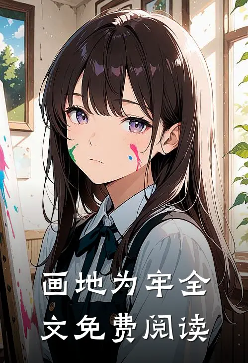 画地为牢全文免费阅读
