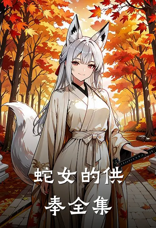 蛇女的供奉全集
