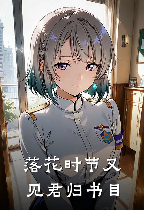 落花时节又见君归书目