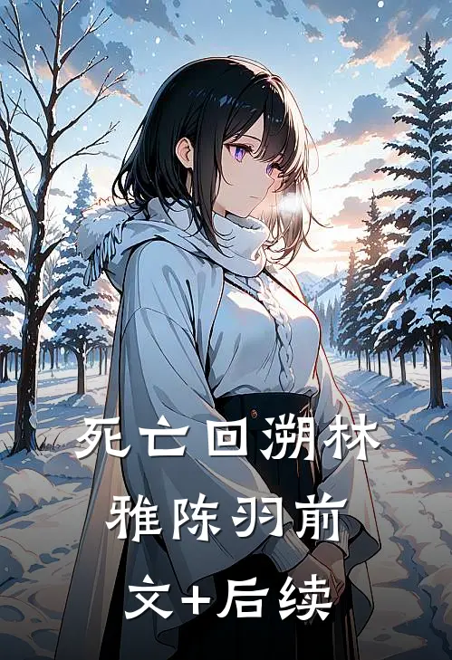 死亡回溯林雅陈羽前文+后续