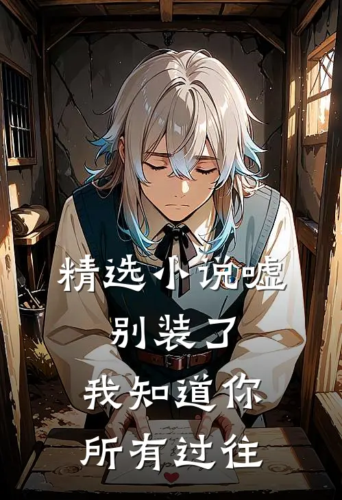 精选小说嘘，别装了，我知道你所有过往