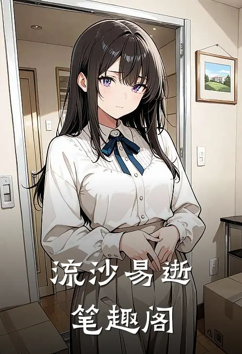流沙易逝笔趣阁