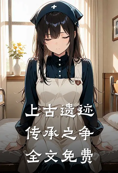 上古遗迹传承之争全文免费阅读