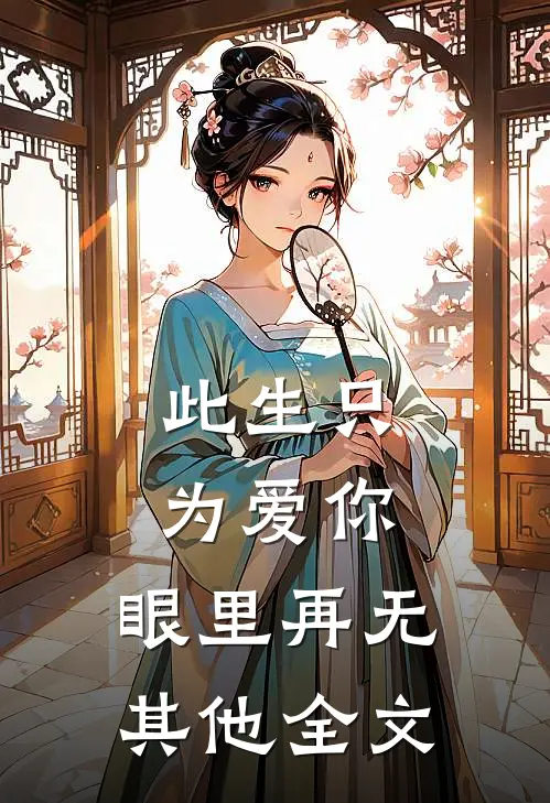 此生只为爱你,眼里再无其他全文阅读
