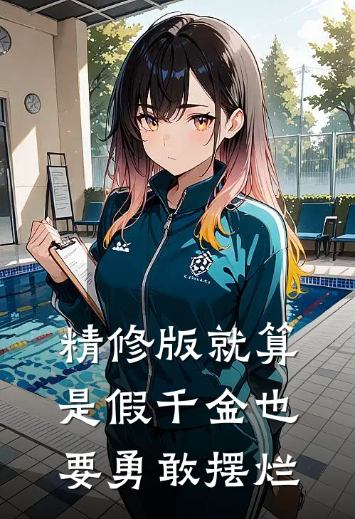 精修版就算是假千金也要勇敢摆烂