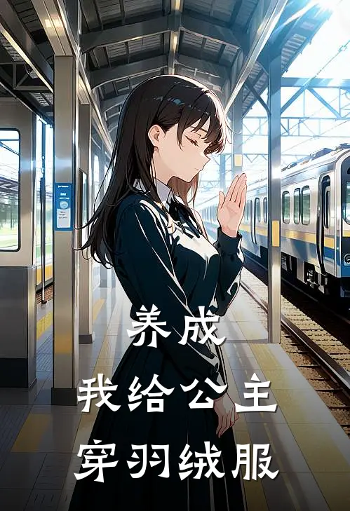 养成：我给公主穿羽绒服