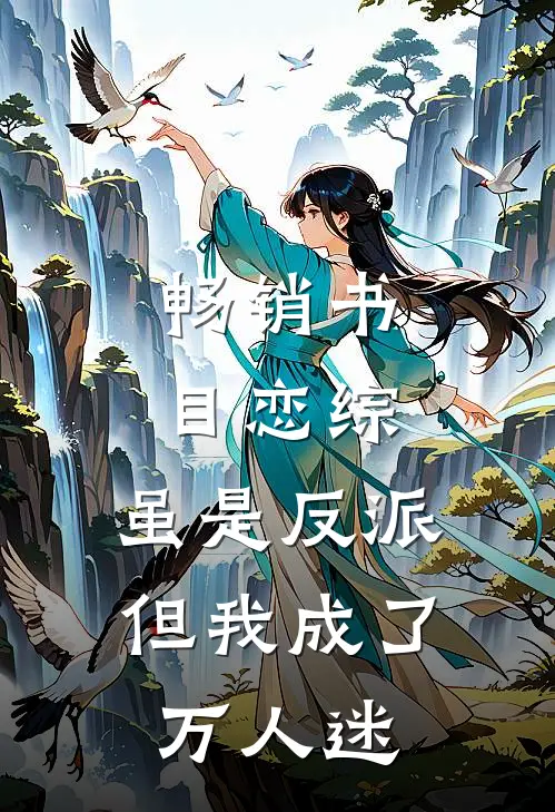 畅销书目恋综：虽是反派，但我成了万人迷