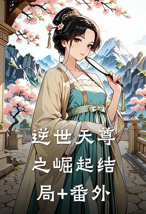 《逆世天尊之崛起》结局+番外