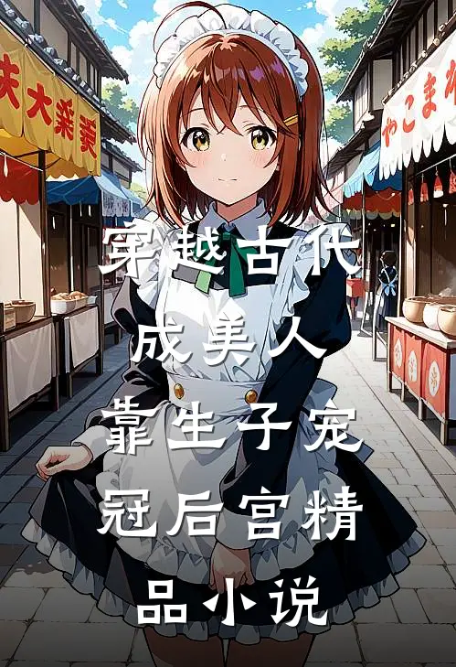 穿越古代成美人，靠生子宠冠后宫精品小说