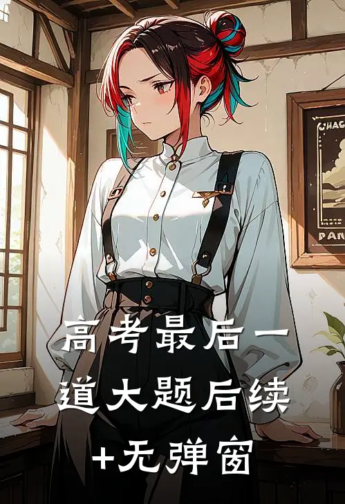 高考最后一道大题后续+无弹窗