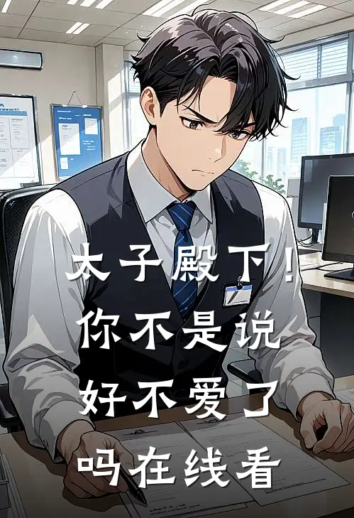 太子殿下！你不是说好不爱了吗在线看