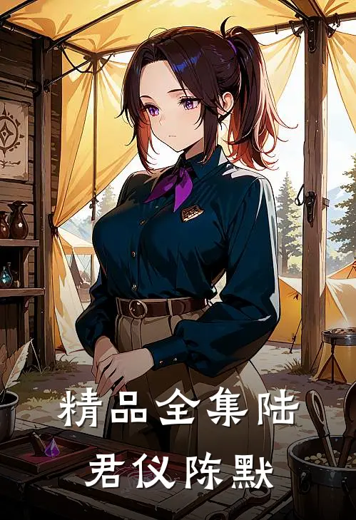 精品全集陆君仪陈默