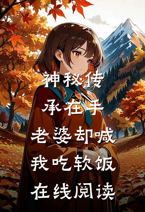 神秘传承在手，老婆却喊我吃软饭在线阅读
