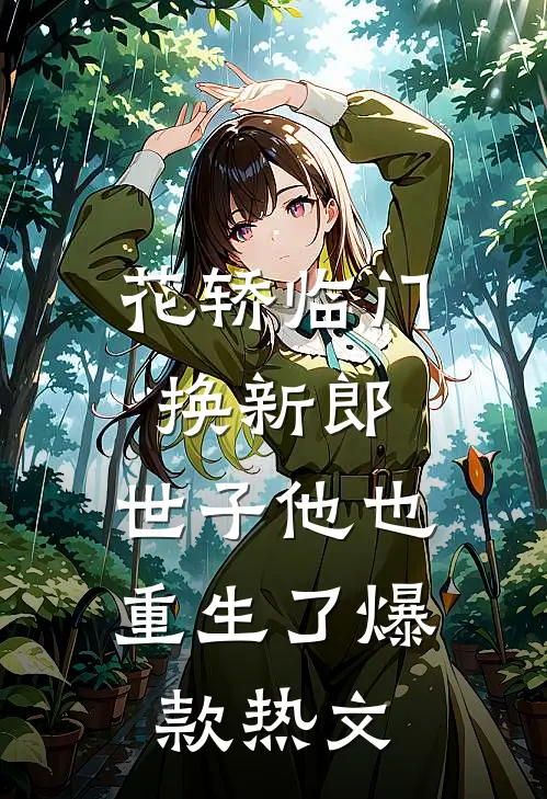 花轿临门换新郎，世子他也重生了爆款热文