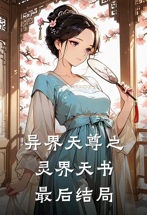 异界天尊之灵界天书最后结局