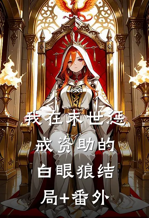 我在末世惩戒资助的白眼狼结局+番外