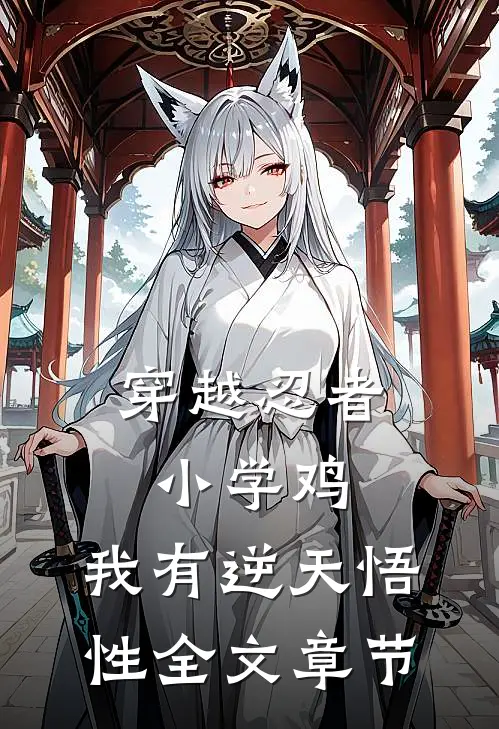 穿越忍者小学鸡，我有逆天悟性全文章节