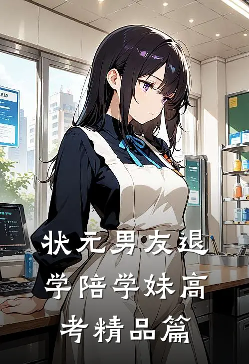 状元男友退学陪学妹高考精品篇