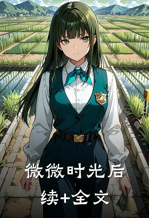 微微时光后续+全文