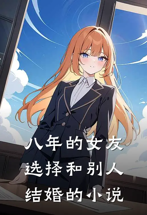 八年的女友，选择和别人结婚的小说