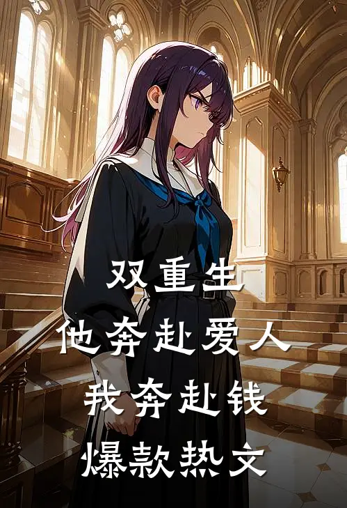 双重生：他奔赴爱人我奔赴钱爆款热文