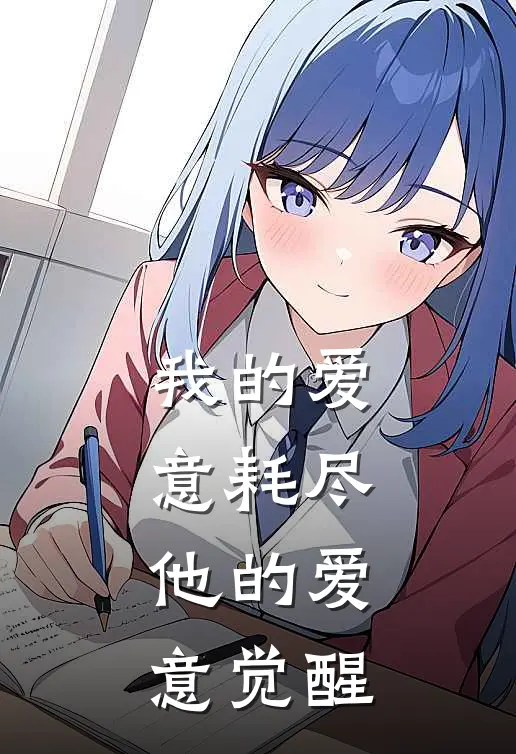 我的爱意耗尽，他的爱意觉醒