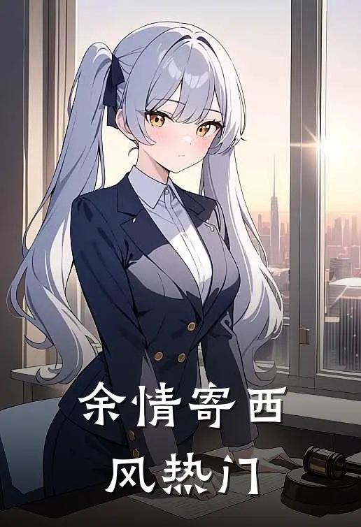 余情寄西风热门
