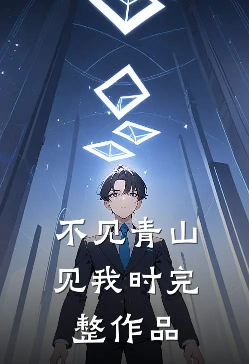 不见青山见我时完整作品